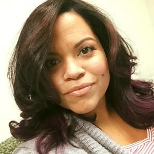 Meet your Posher, Karina